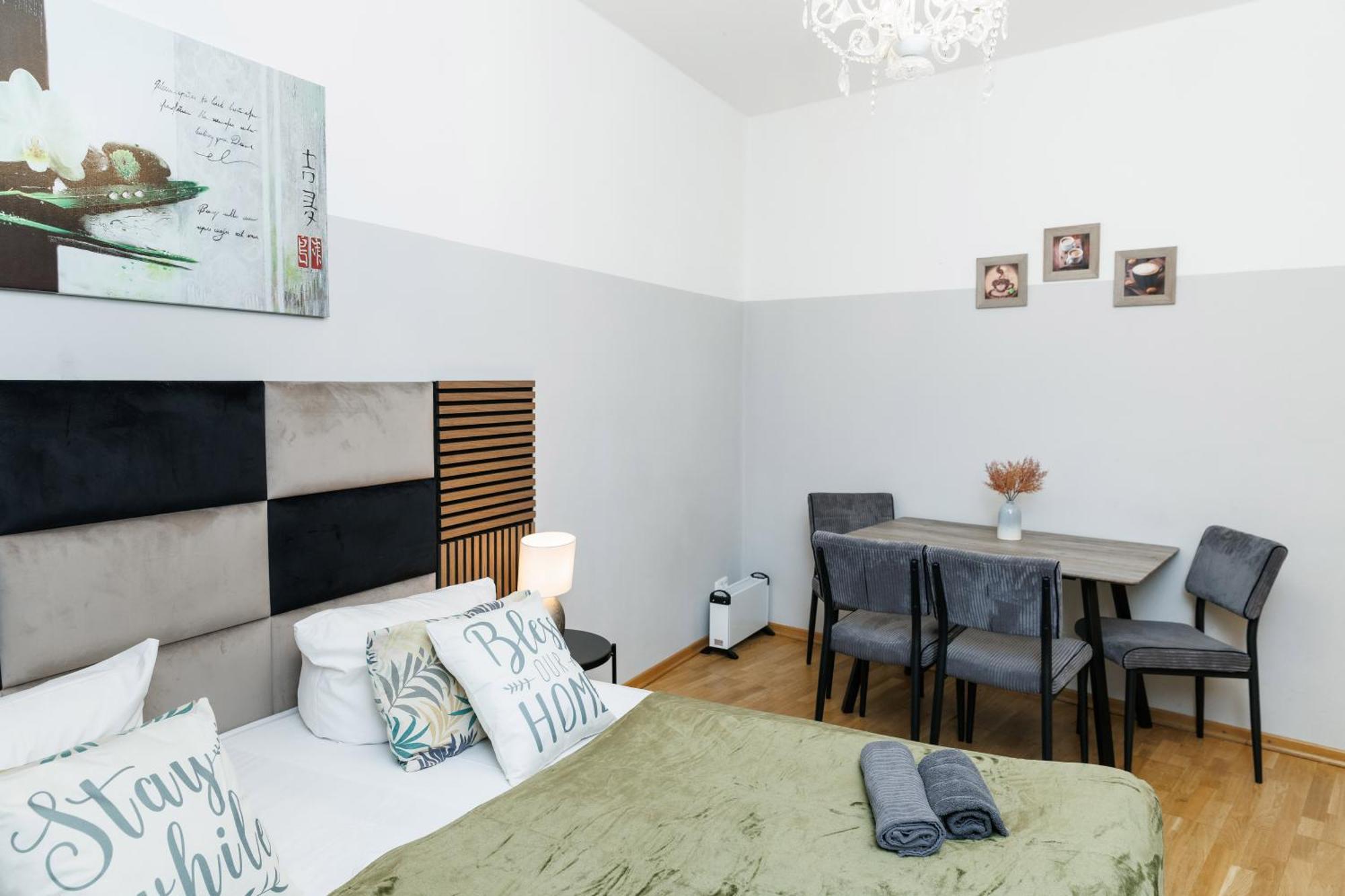 Grand Central Mitte Apartment Berlin Kültér fotó