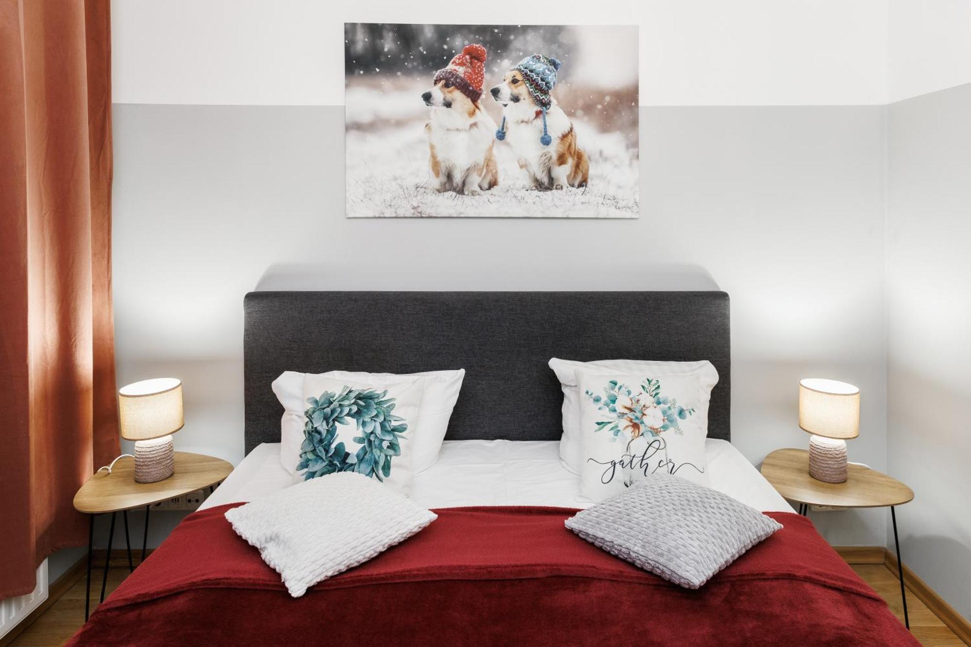 Grand Central Mitte Apartment Berlin Kültér fotó