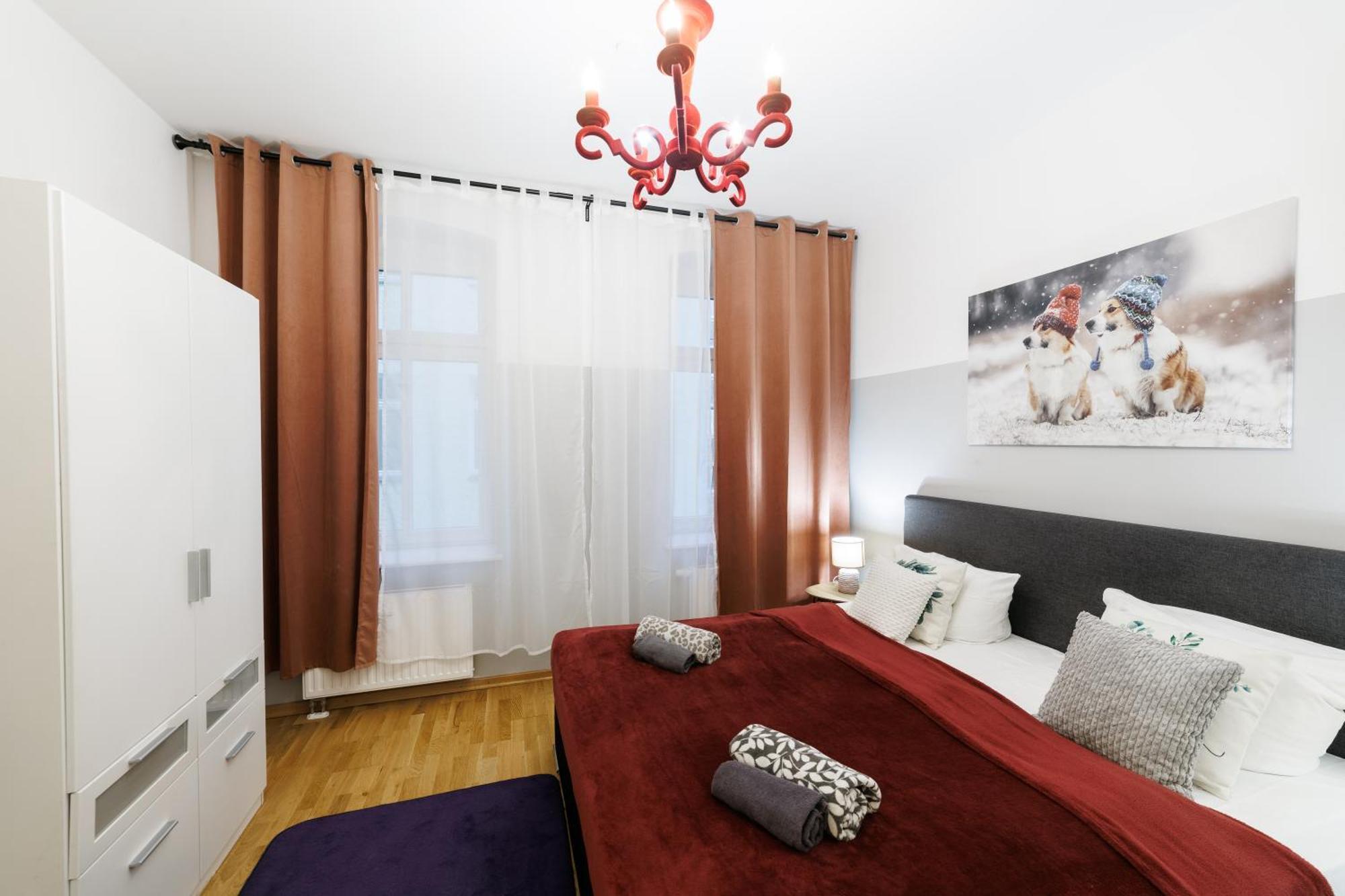 Grand Central Mitte Apartment Berlin Kültér fotó