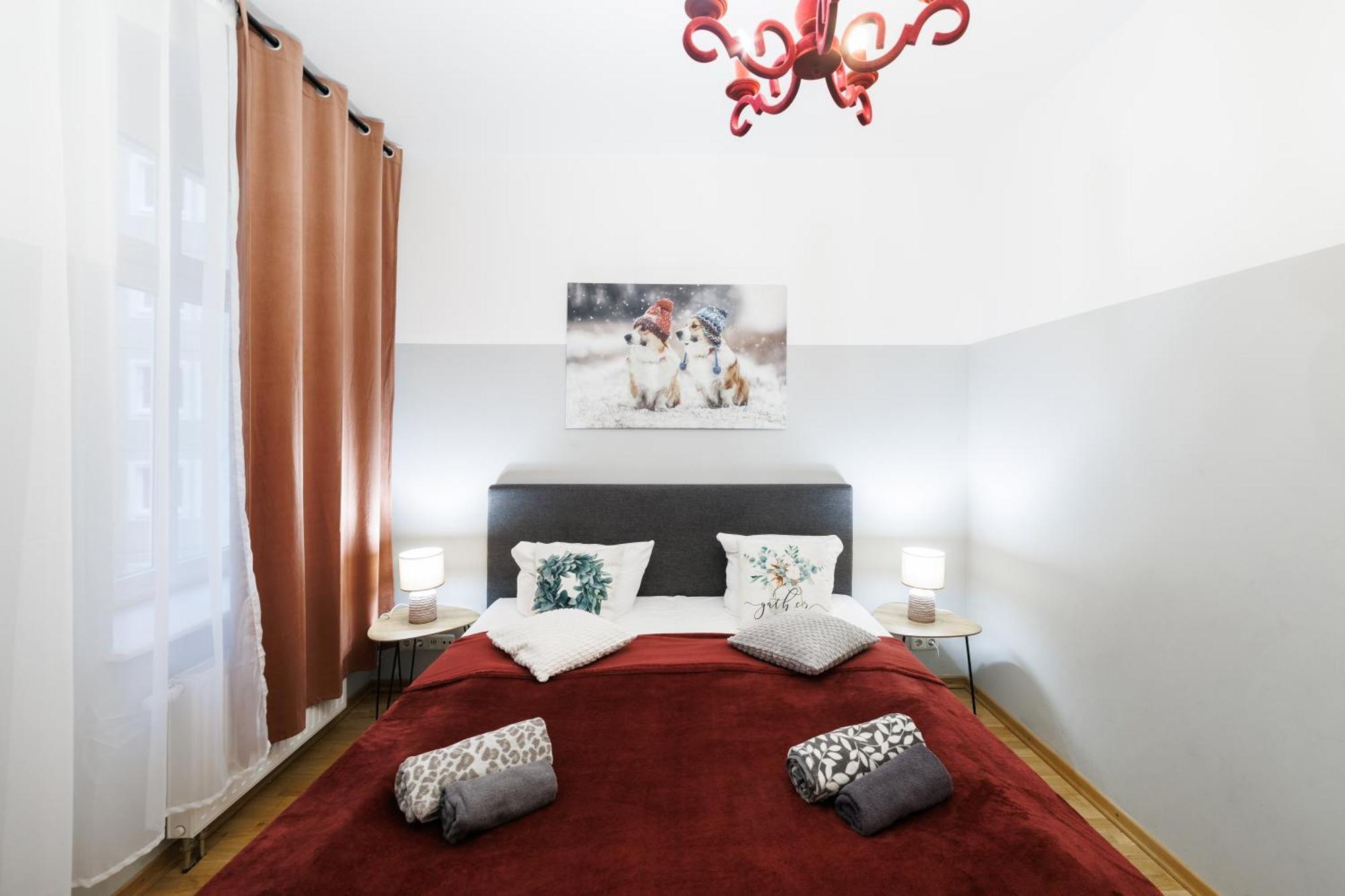 Grand Central Mitte Apartment Berlin Kültér fotó