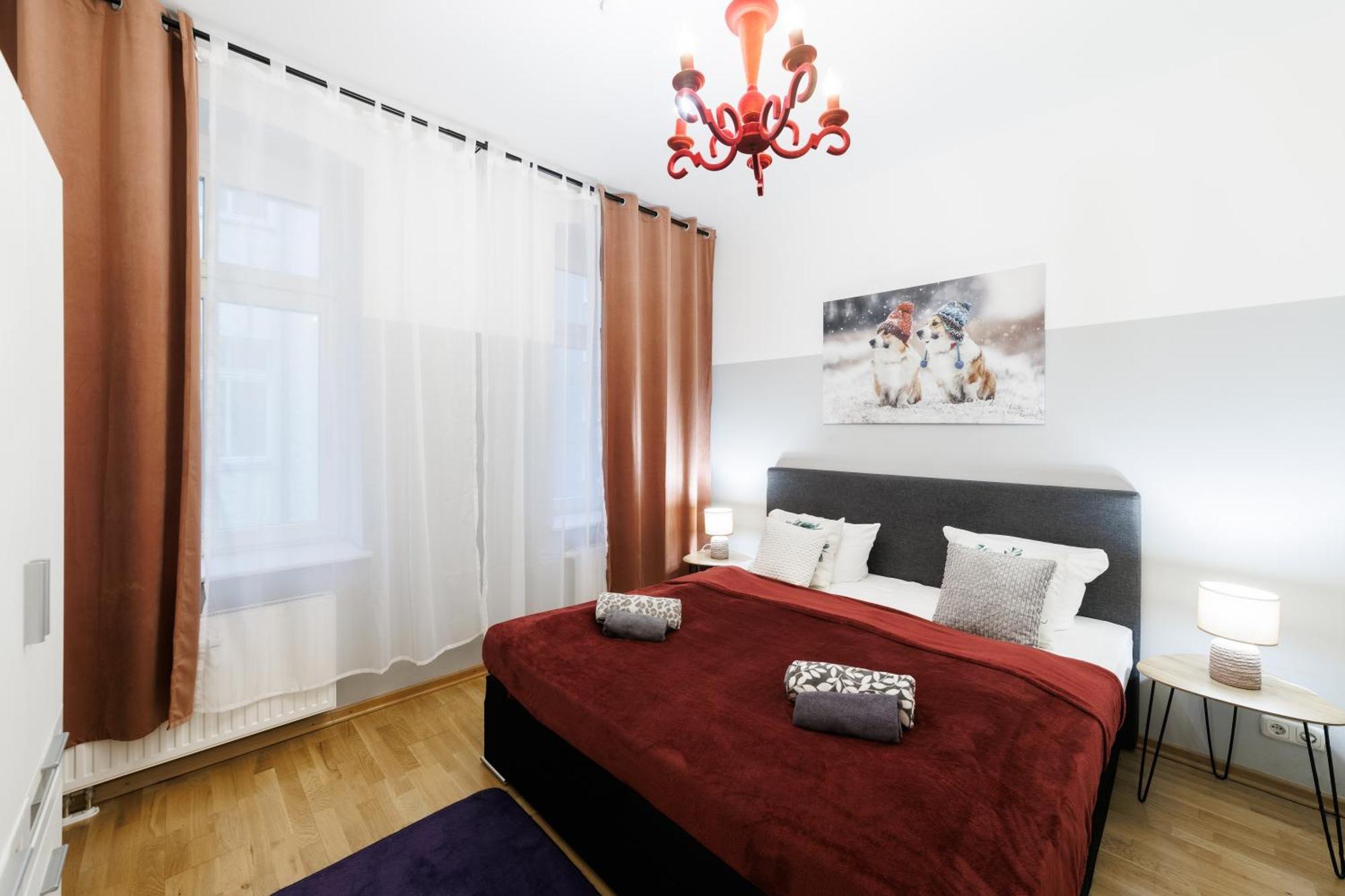 Grand Central Mitte Apartment Berlin Kültér fotó