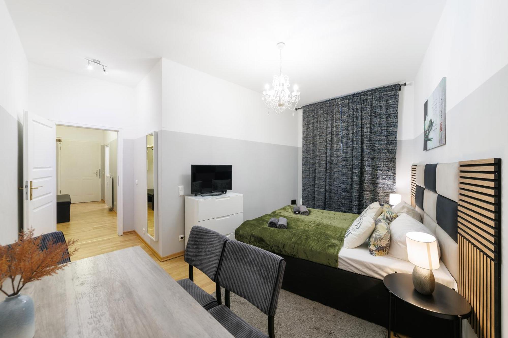 Grand Central Mitte Apartment Berlin Kültér fotó