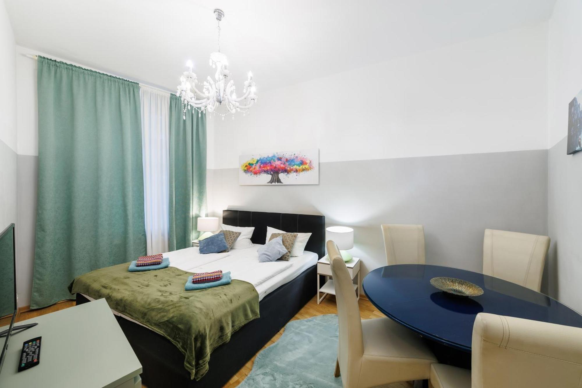 Grand Central Mitte Apartment Berlin Kültér fotó