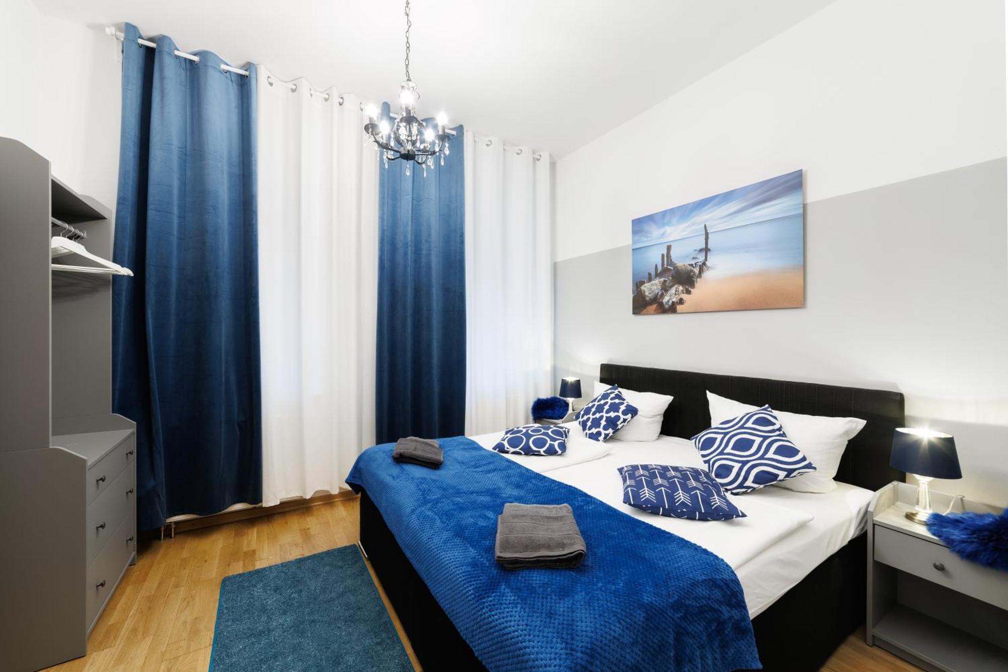 Grand Central Mitte Apartment Berlin Kültér fotó