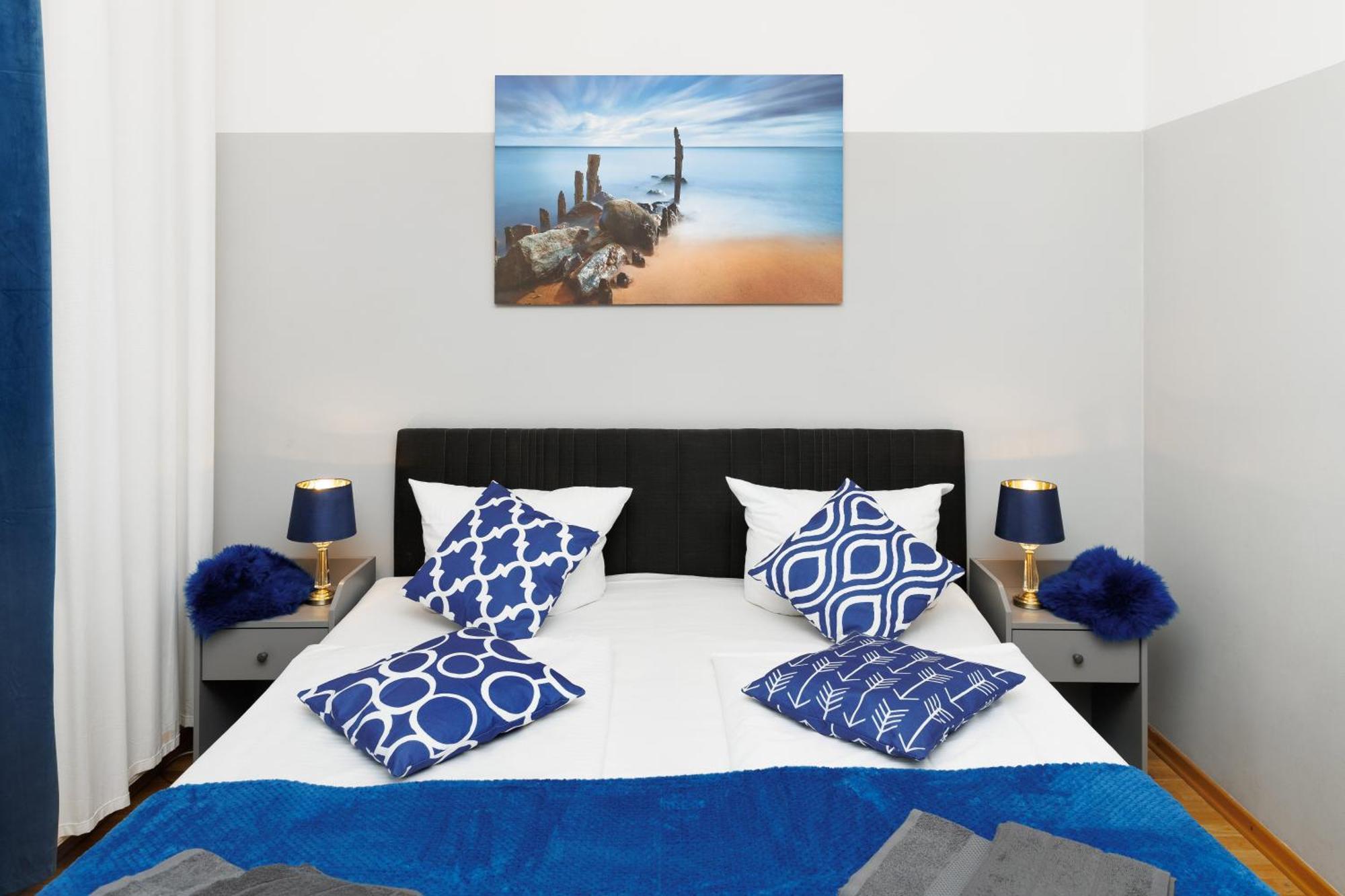 Grand Central Mitte Apartment Berlin Kültér fotó