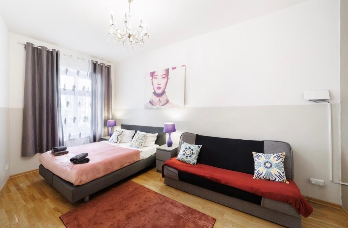 Grand Central Mitte Apartment Berlin Kültér fotó
