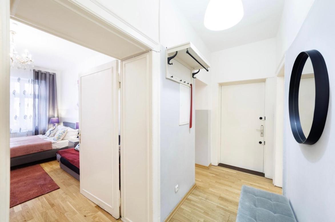 Grand Central Mitte Apartment Berlin Kültér fotó