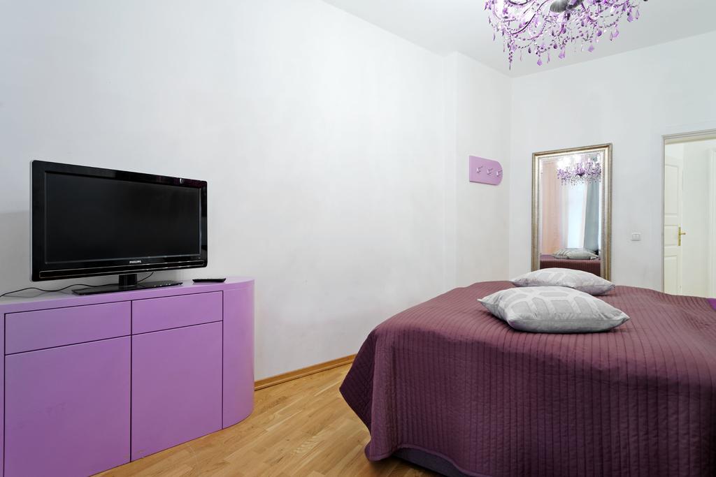 Grand Central Mitte Apartment Berlin Kültér fotó