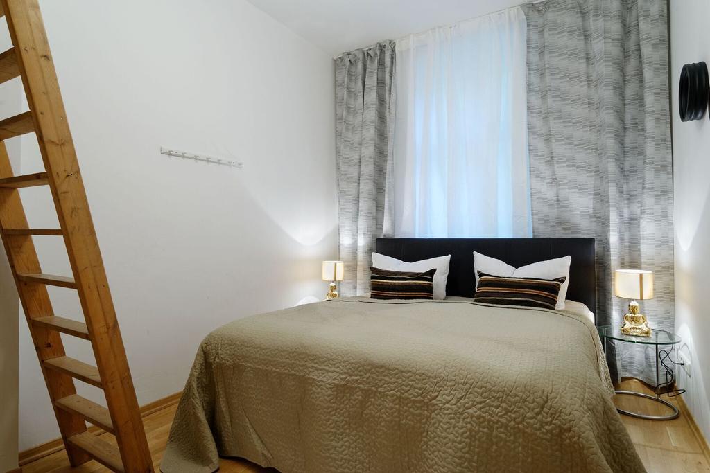 Grand Central Mitte Apartment Berlin Kültér fotó