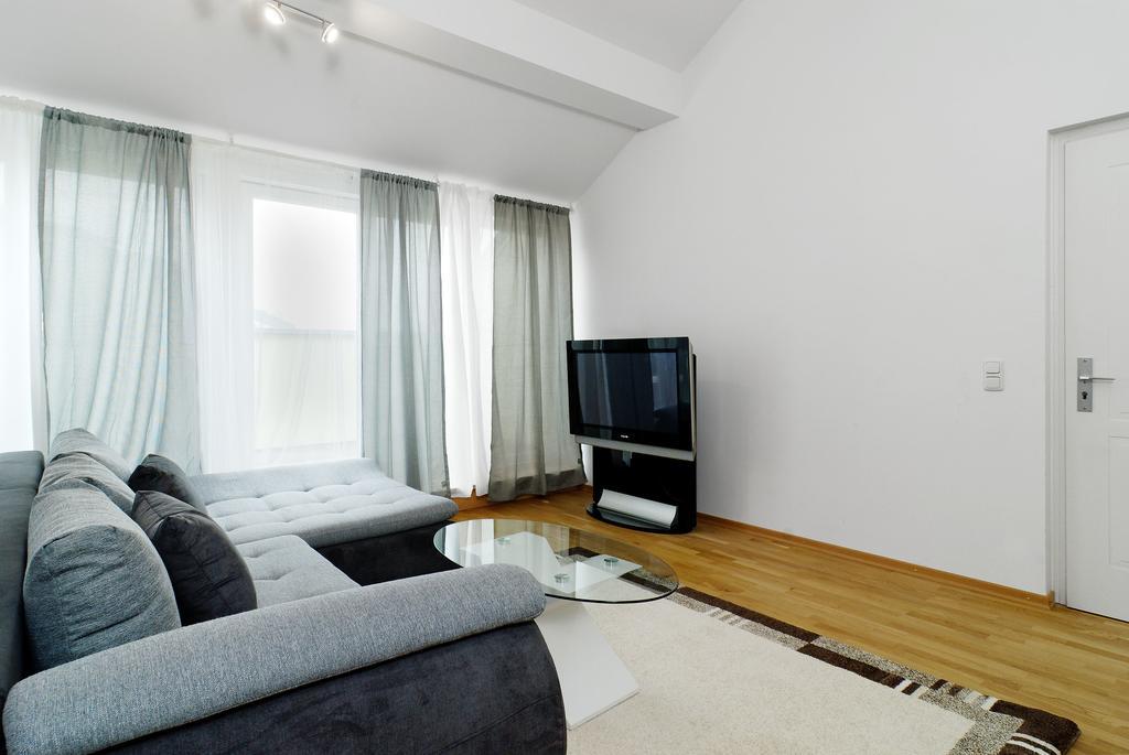 Grand Central Mitte Apartment Berlin Kültér fotó