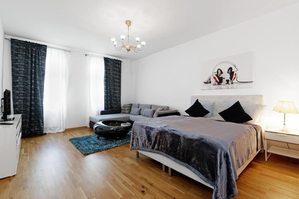 Grand Central Mitte Apartment Berlin Kültér fotó