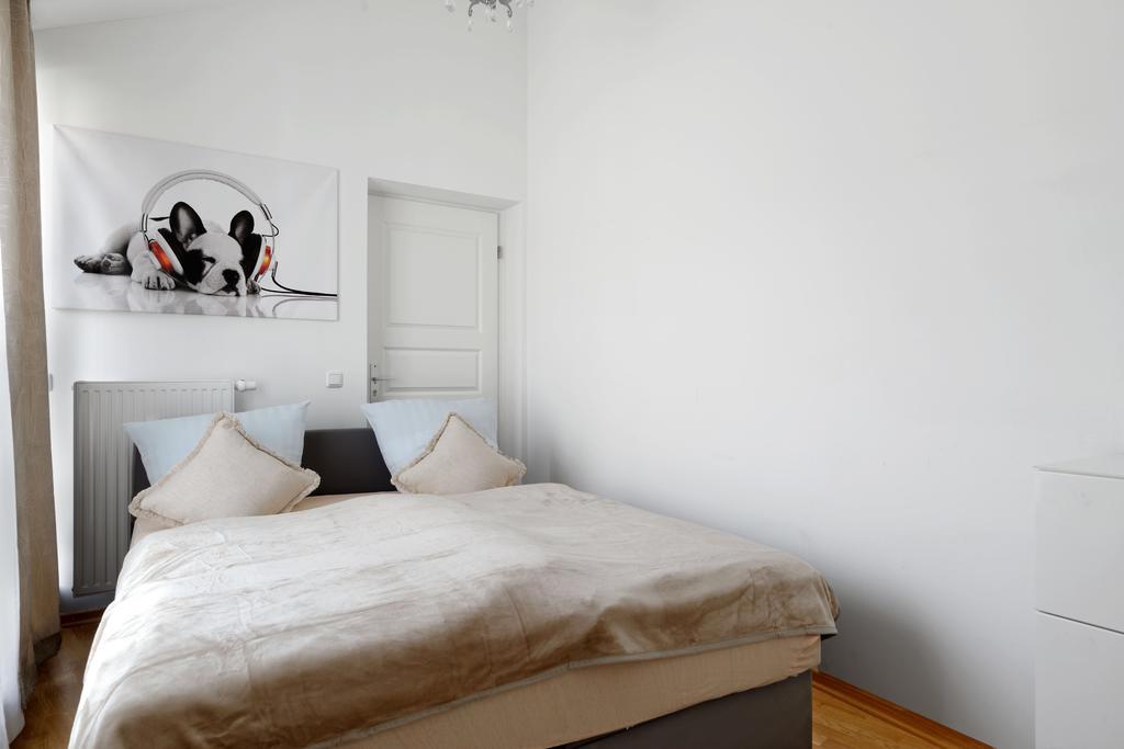Grand Central Mitte Apartment Berlin Kültér fotó
