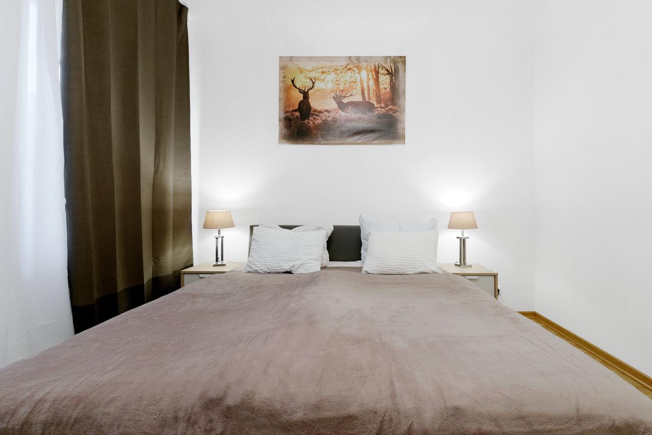 Grand Central Mitte Apartment Berlin Kültér fotó