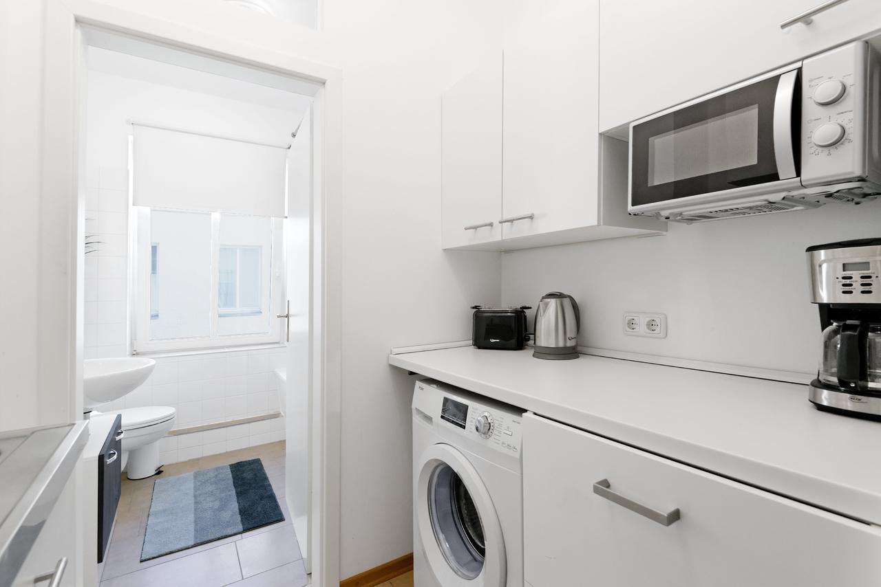 Grand Central Mitte Apartment Berlin Kültér fotó