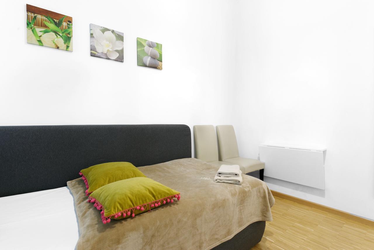 Grand Central Mitte Apartment Berlin Kültér fotó
