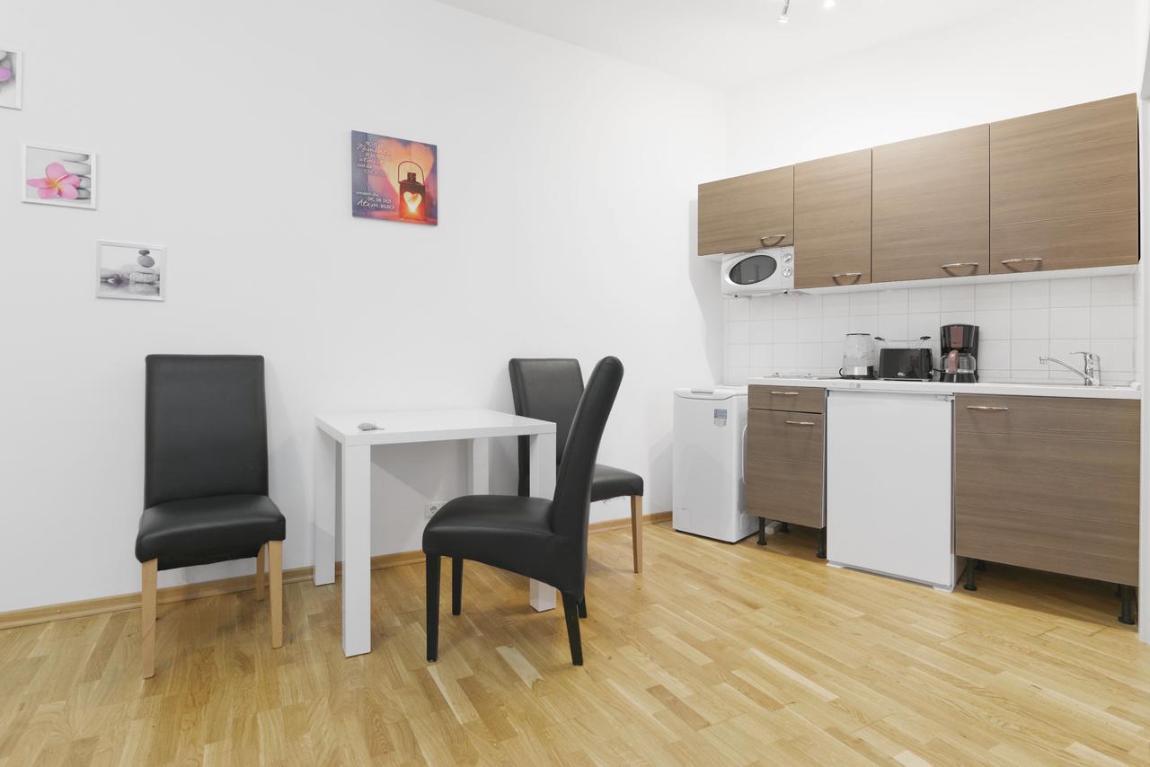 Grand Central Mitte Apartment Berlin Kültér fotó