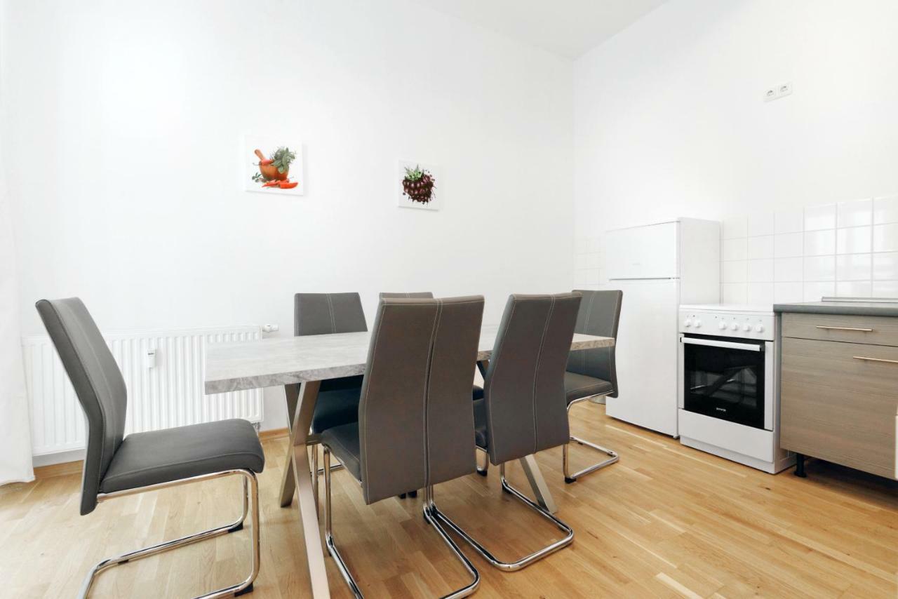 Grand Central Mitte Apartment Berlin Kültér fotó