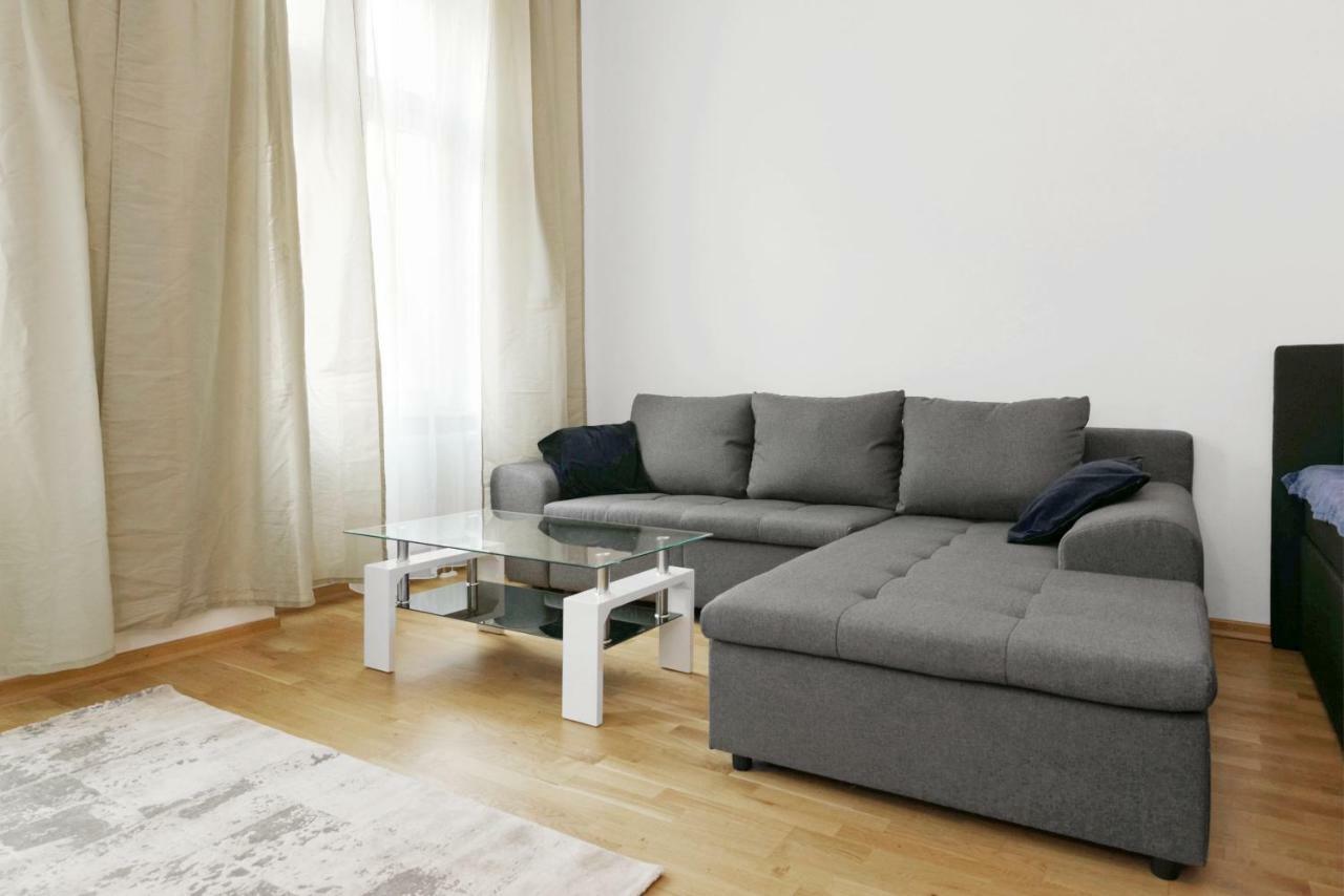 Grand Central Mitte Apartment Berlin Kültér fotó
