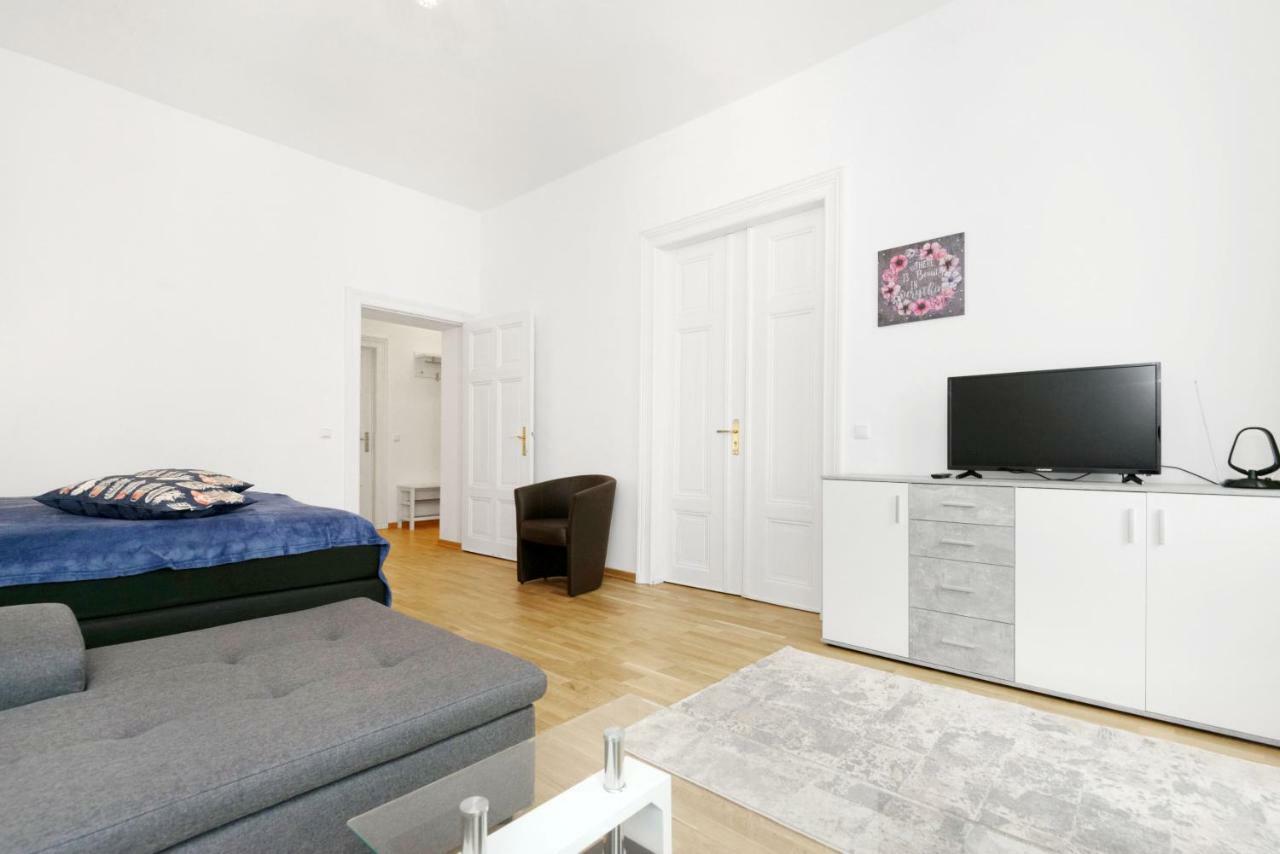 Grand Central Mitte Apartment Berlin Kültér fotó